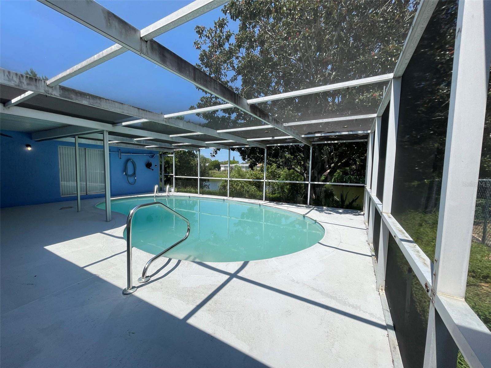 8045 DURHAM DR, PORT RICHEY, FL, 34668