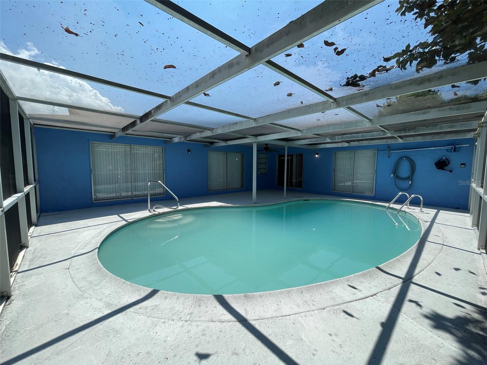 8045 DURHAM DR, PORT RICHEY, FL, 34668