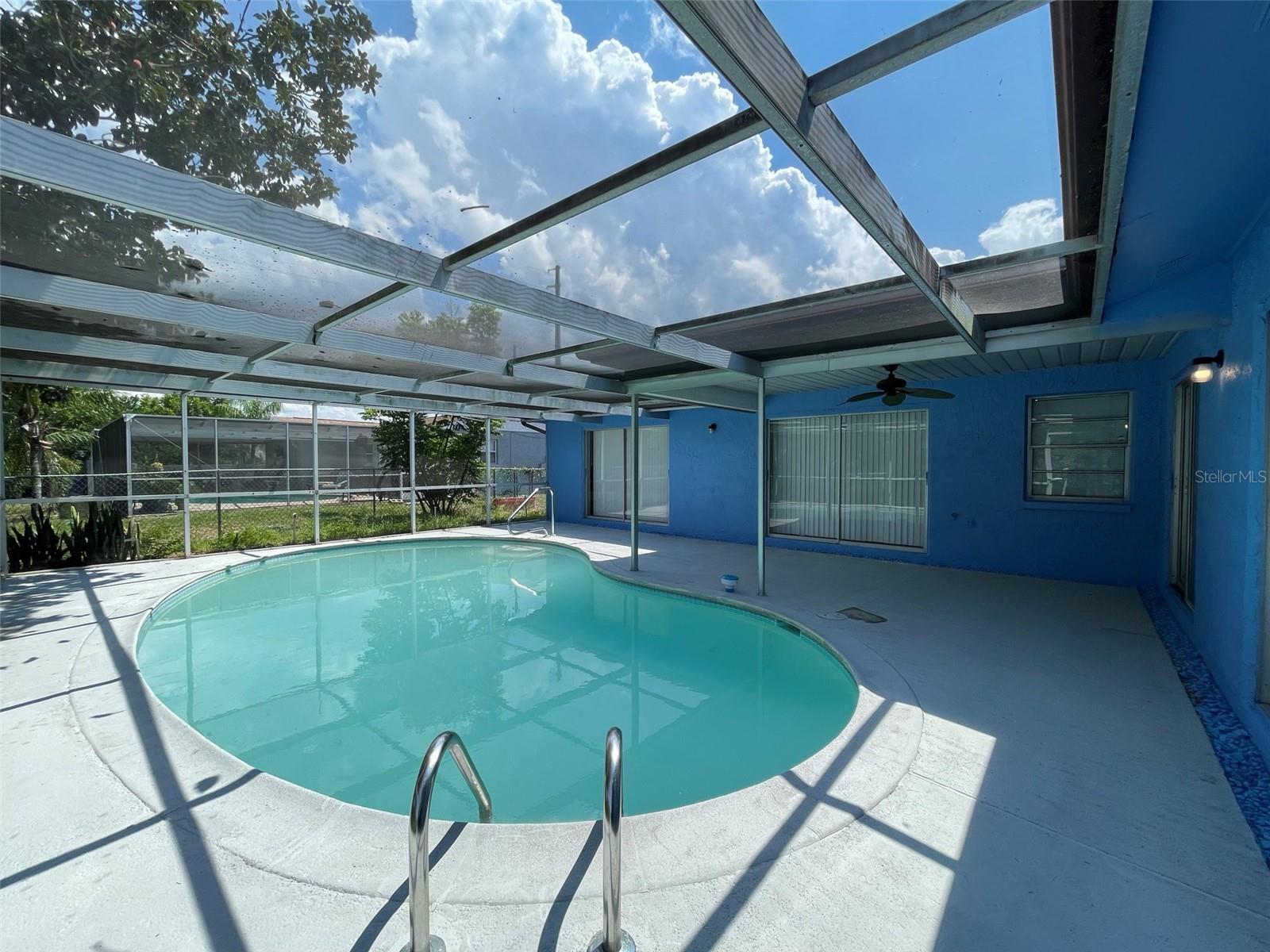 8045 DURHAM DR, PORT RICHEY, FL, 34668