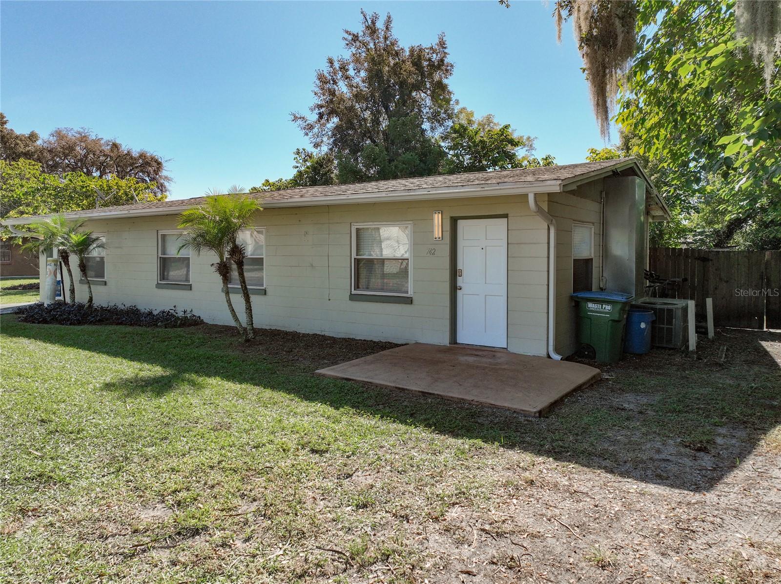 742 E CHURCH AVE #744, LONGWOOD, FL, 32750