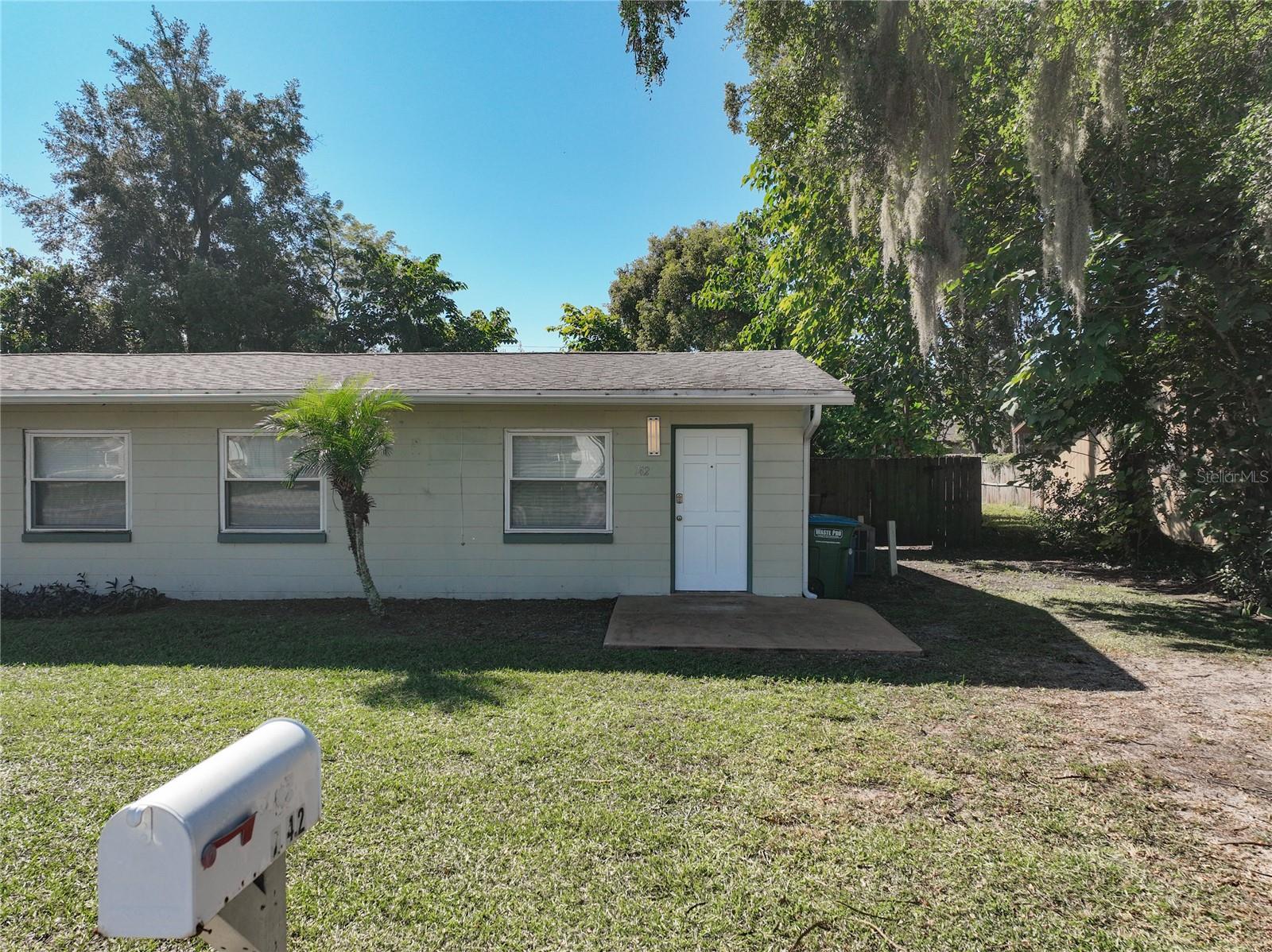 742 E CHURCH AVE #744, LONGWOOD, FL, 32750