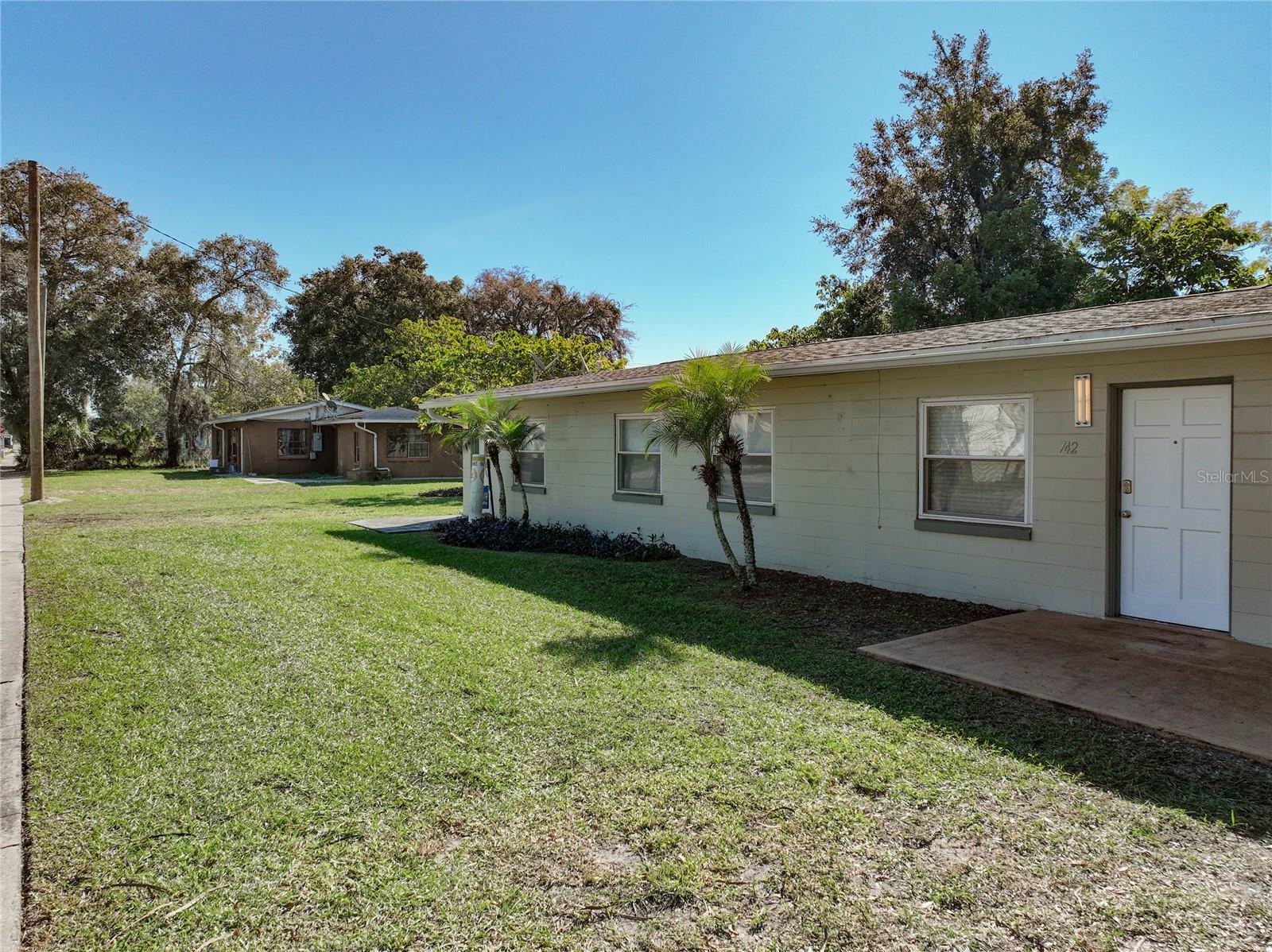 742 E CHURCH AVE #744, LONGWOOD, FL, 32750