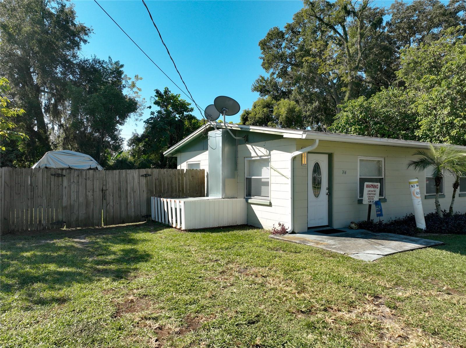 742 E CHURCH AVE #744, LONGWOOD, FL, 32750