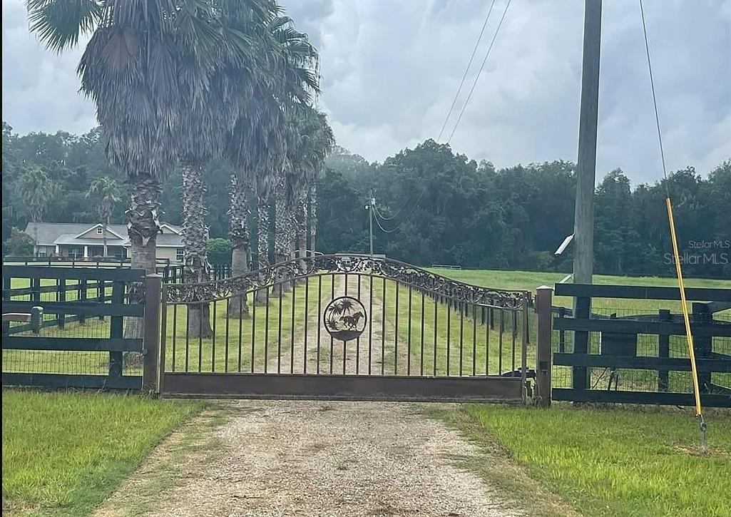 12865 W HIGHWAY 40, OCALA, FL, 34481