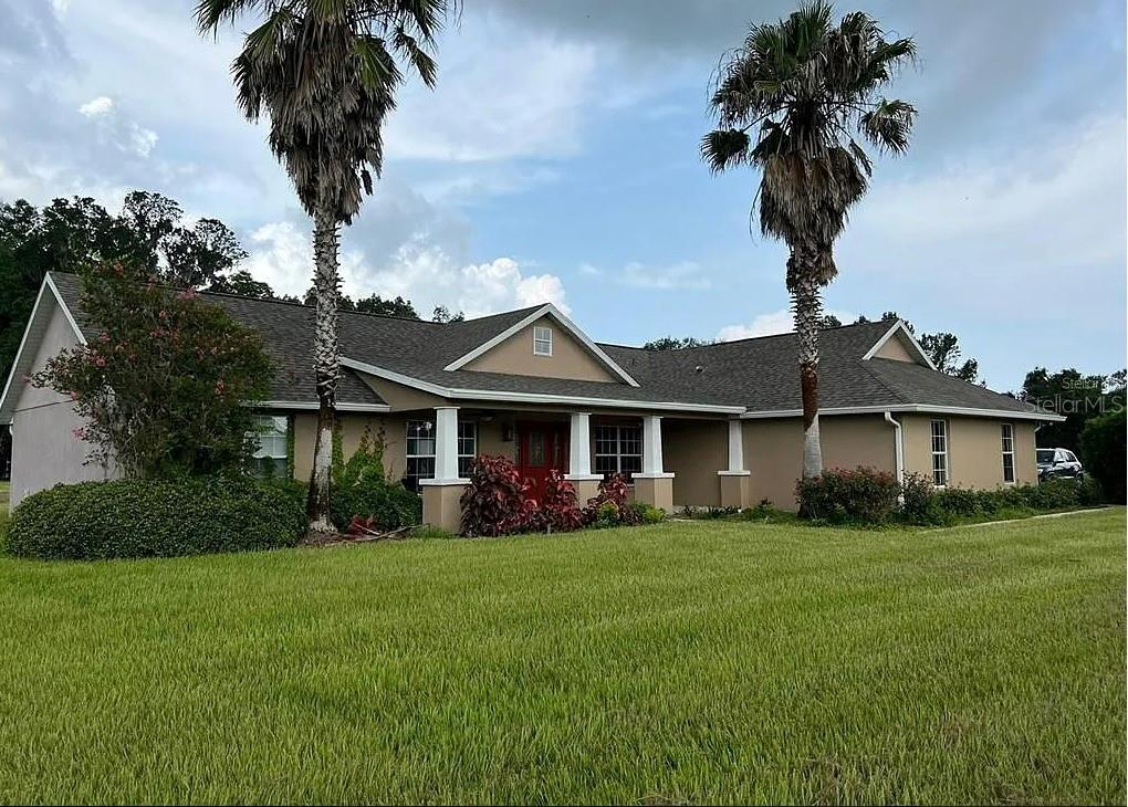 12865 W HIGHWAY 40, OCALA, FL, 34481