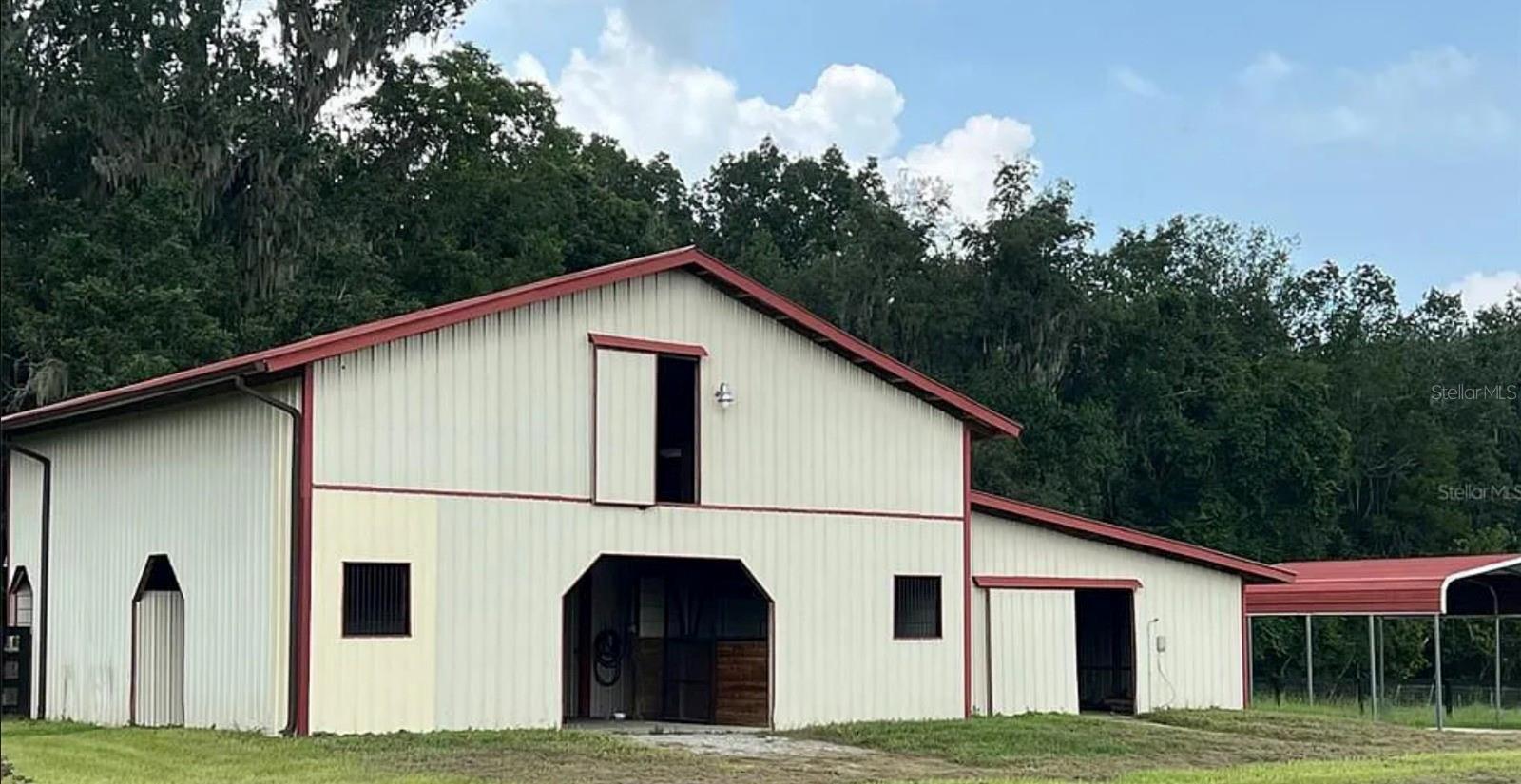 12865 W HIGHWAY 40, OCALA, FL, 34481