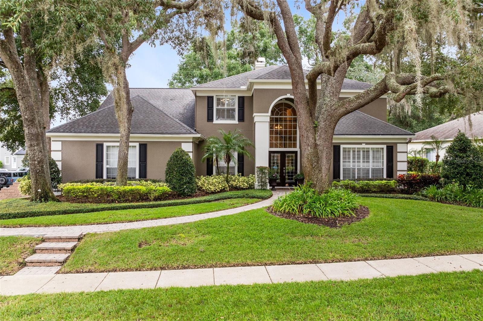 300 HAZELNUT ST, WINTER SPRINGS, FL, 32708