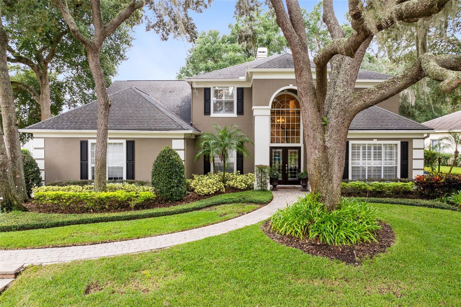 300 HAZELNUT ST, WINTER SPRINGS, FL, 32708