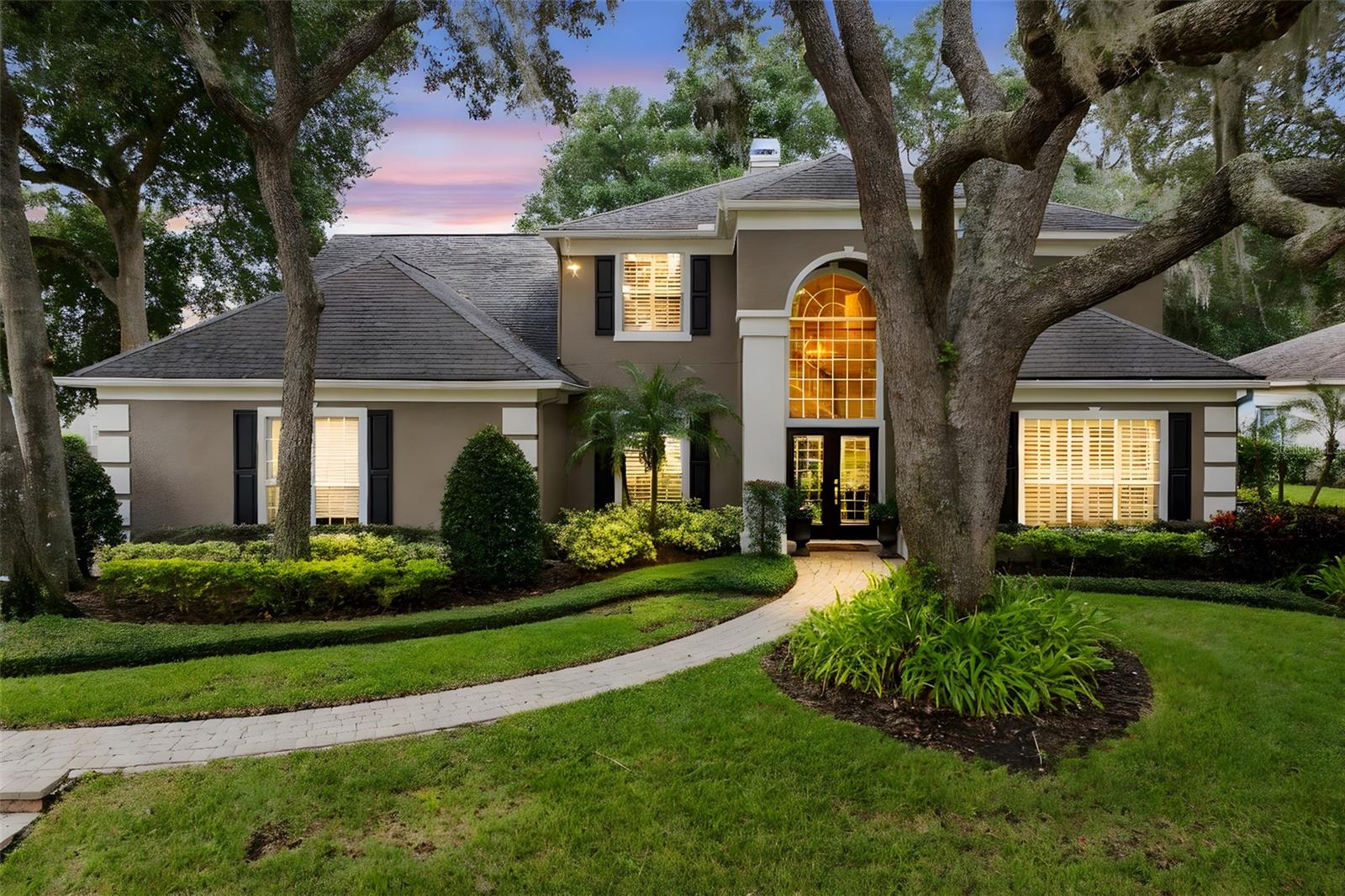 300 HAZELNUT ST, WINTER SPRINGS, FL, 32708