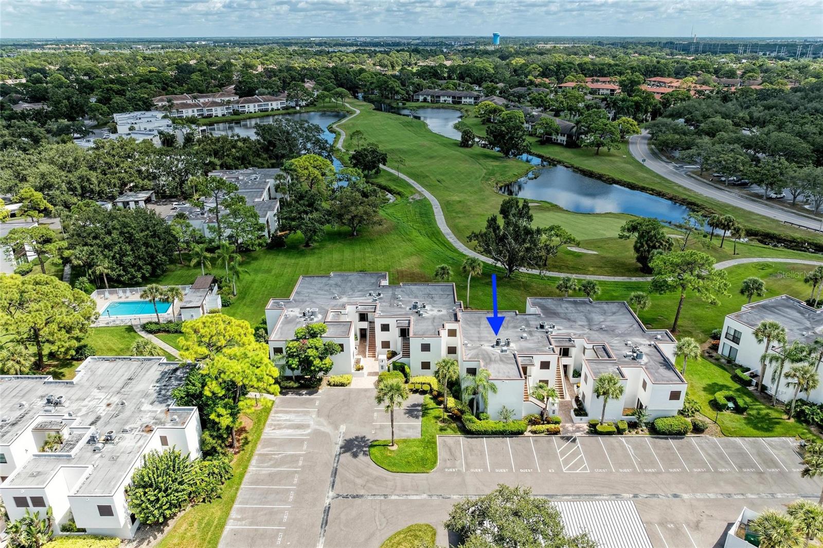 3534 RICHWOOD #44, SARASOTA, FL, 34235
