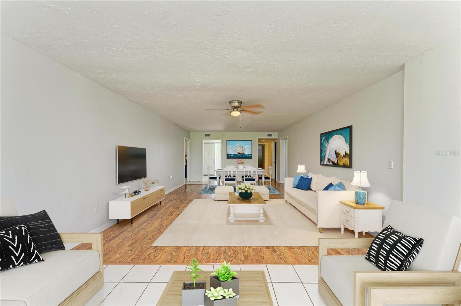 3534 RICHWOOD #44, SARASOTA, FL, 34235