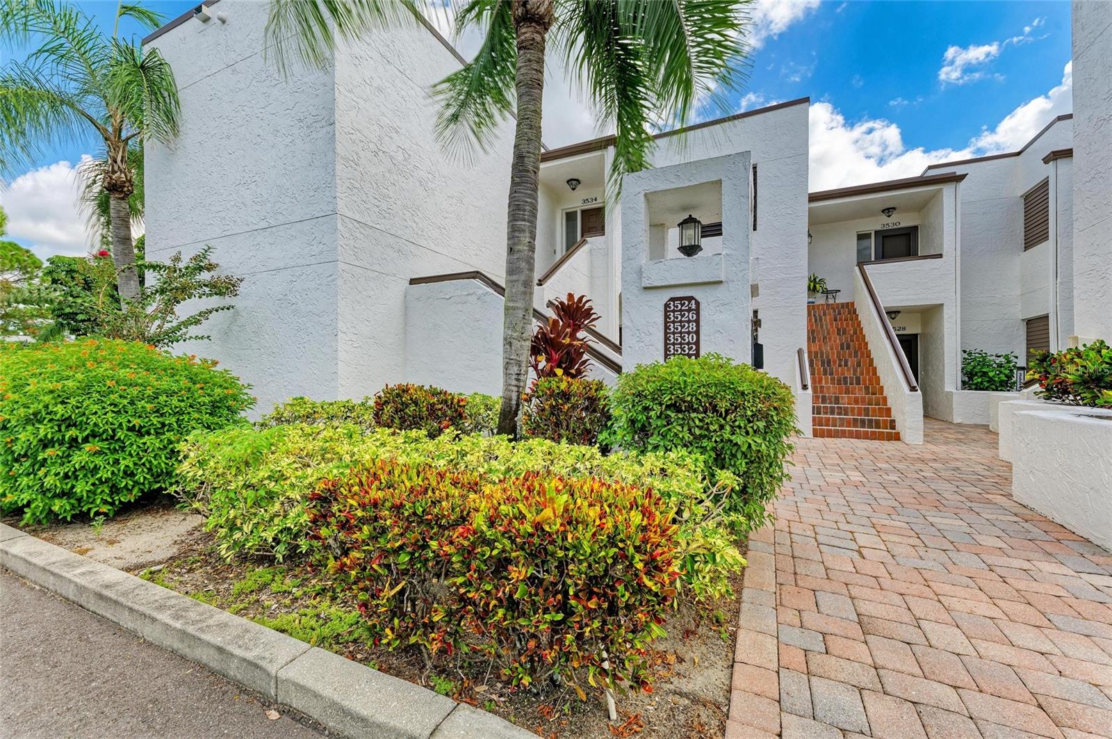 3534 RICHWOOD #44, SARASOTA, FL, 34235