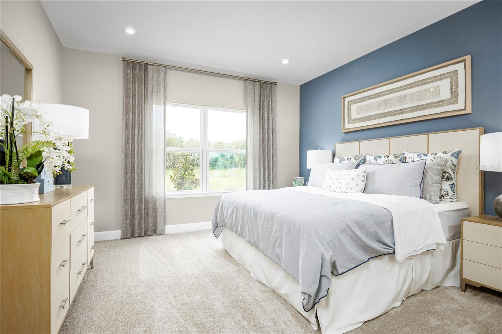 401 HAMMOCK OAKS BLVD, LADY LAKE, FL, 32159