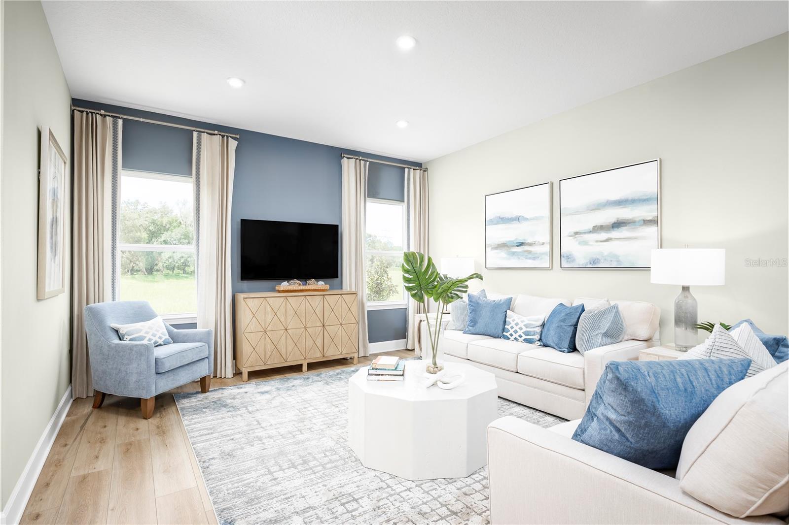 401 HAMMOCK OAKS BLVD, LADY LAKE, FL, 32159