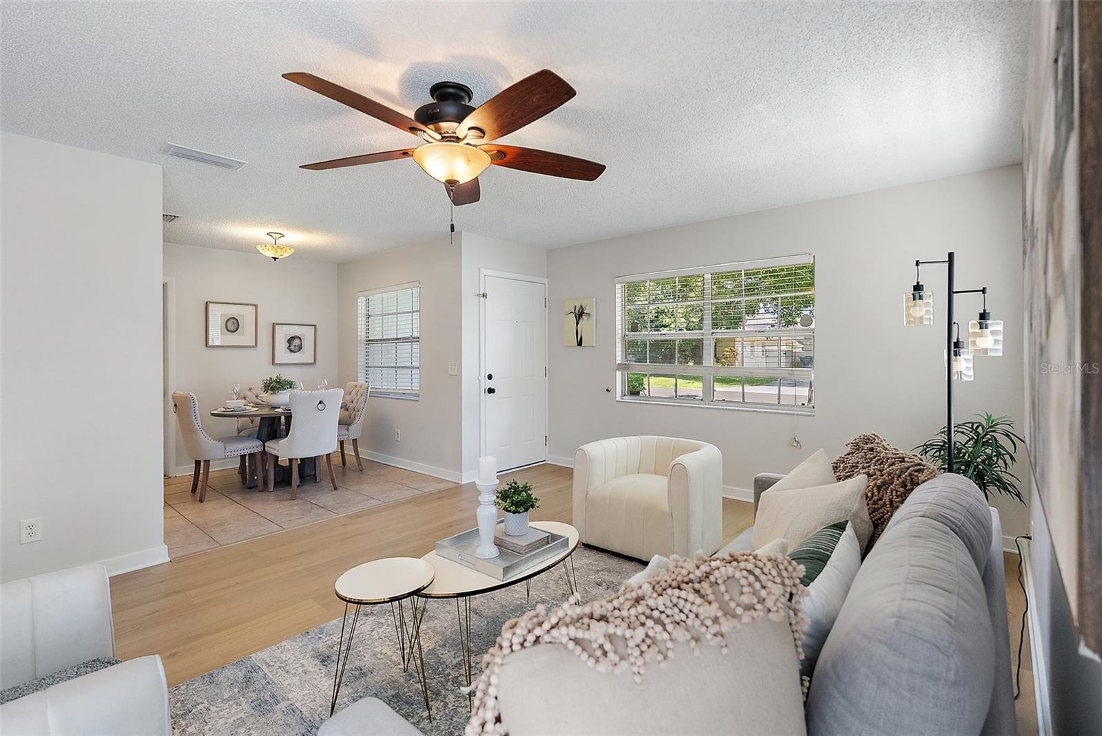 7315 S SPARKMAN ST, TAMPA, FL, 33616