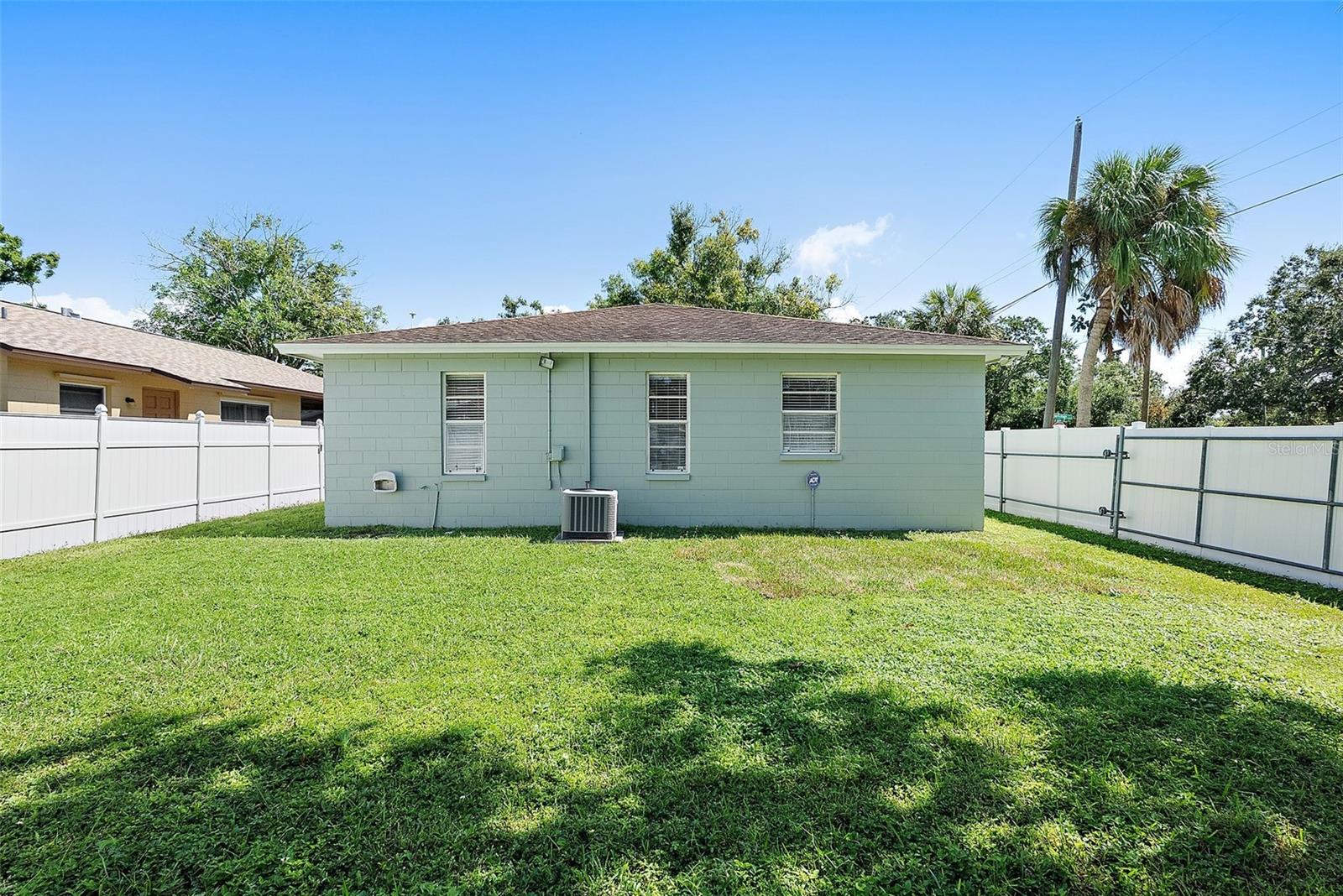 7315 S SPARKMAN ST, TAMPA, FL, 33616