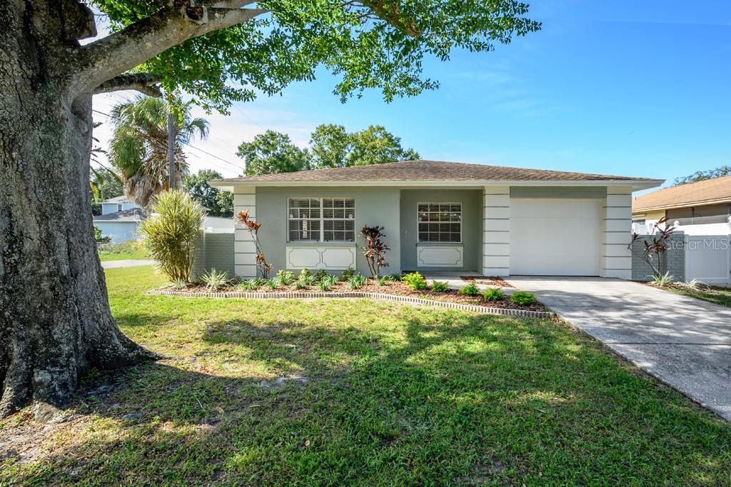 7315 S SPARKMAN ST, TAMPA, FL, 33616