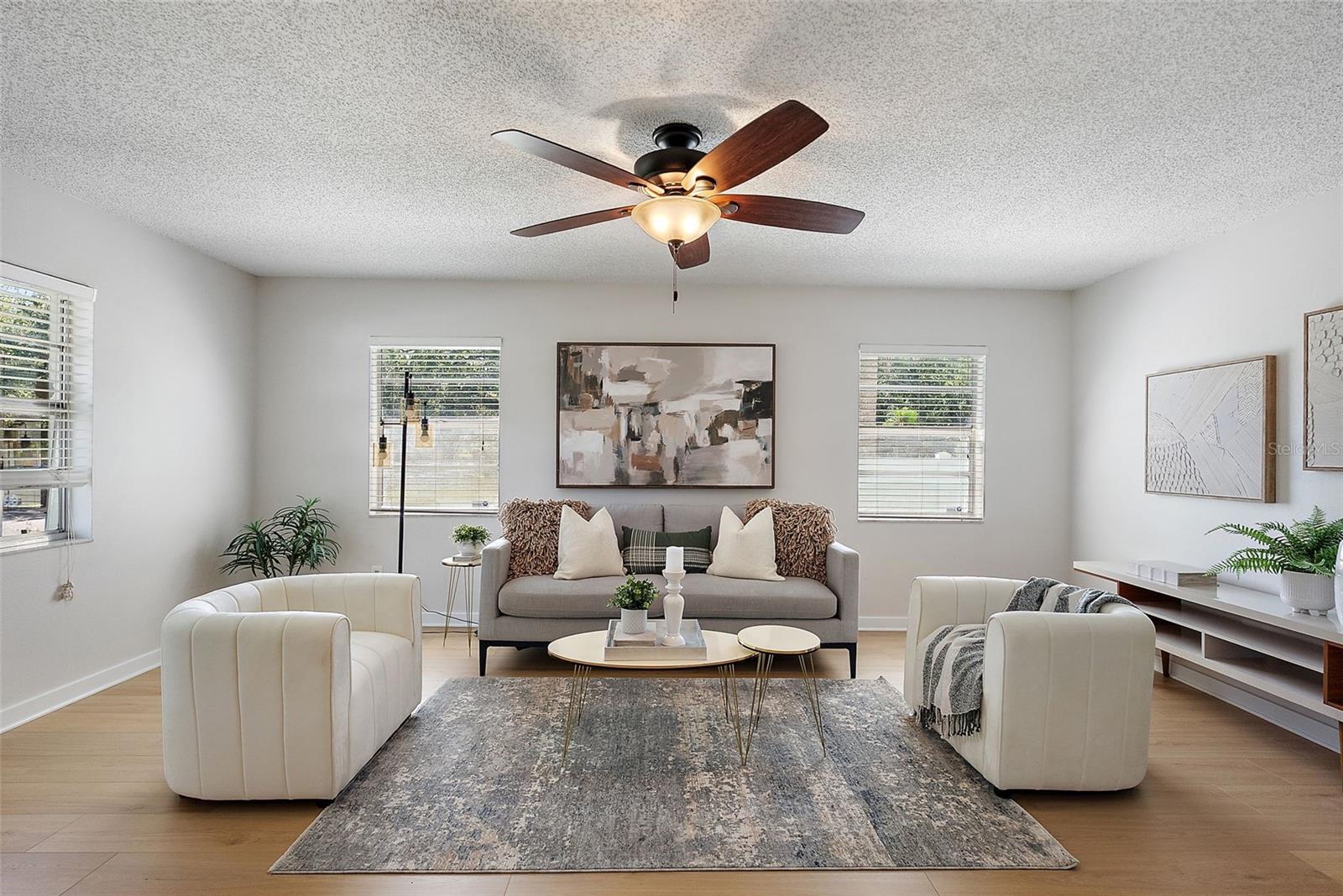 7315 S SPARKMAN ST, TAMPA, FL, 33616