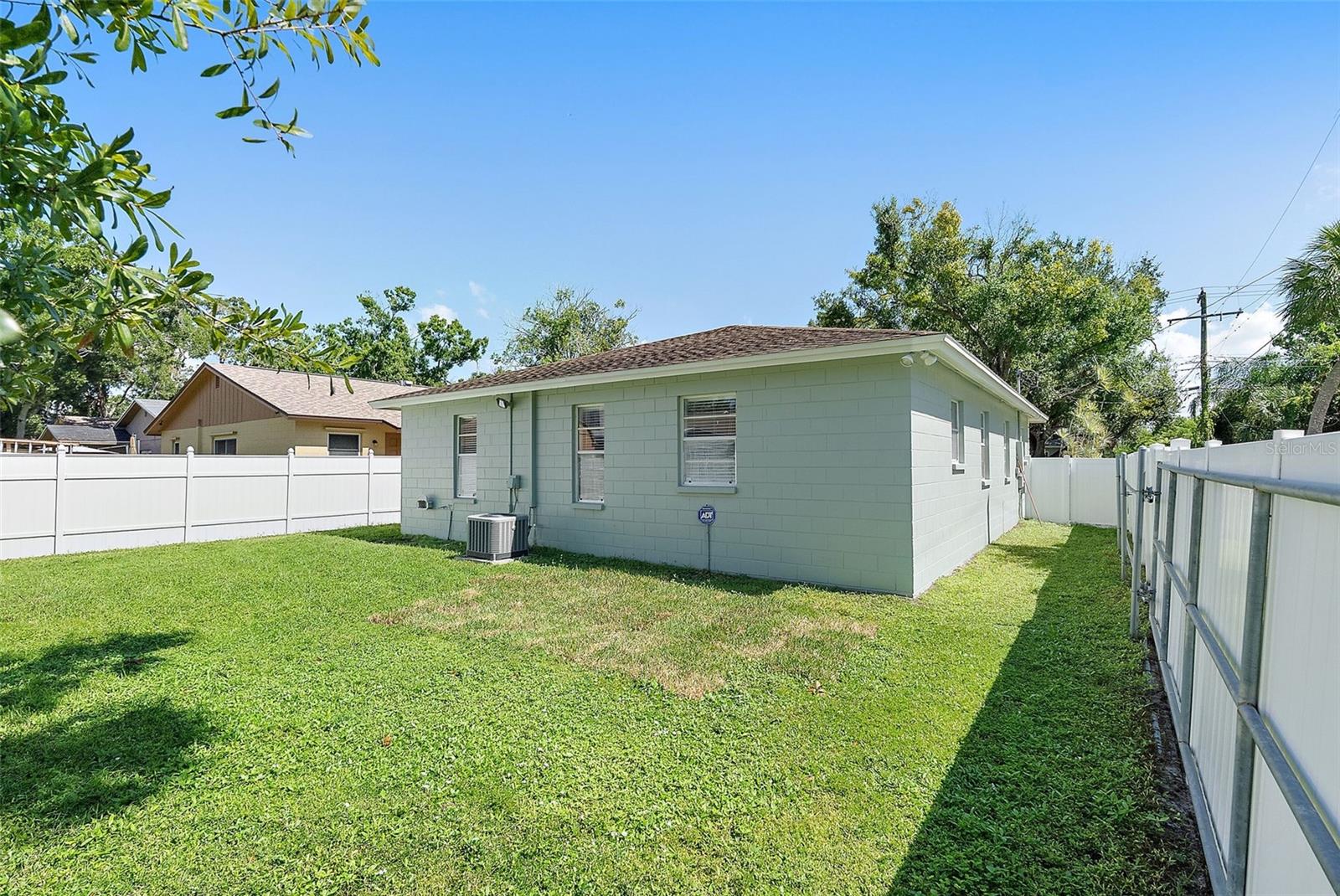 7315 S SPARKMAN ST, TAMPA, FL, 33616