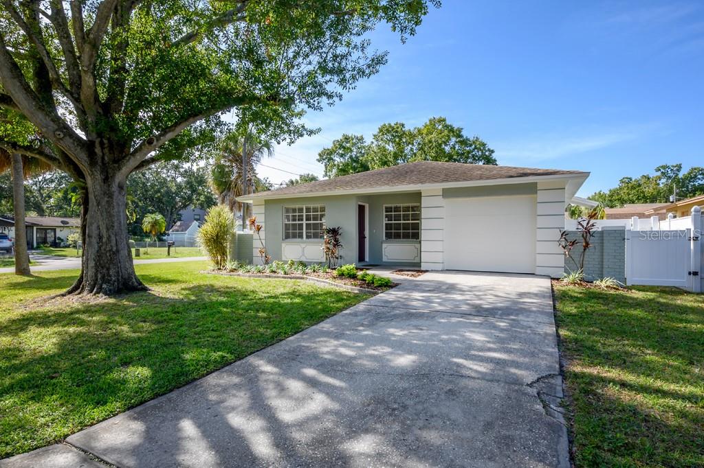 7315 S SPARKMAN ST, TAMPA, FL, 33616