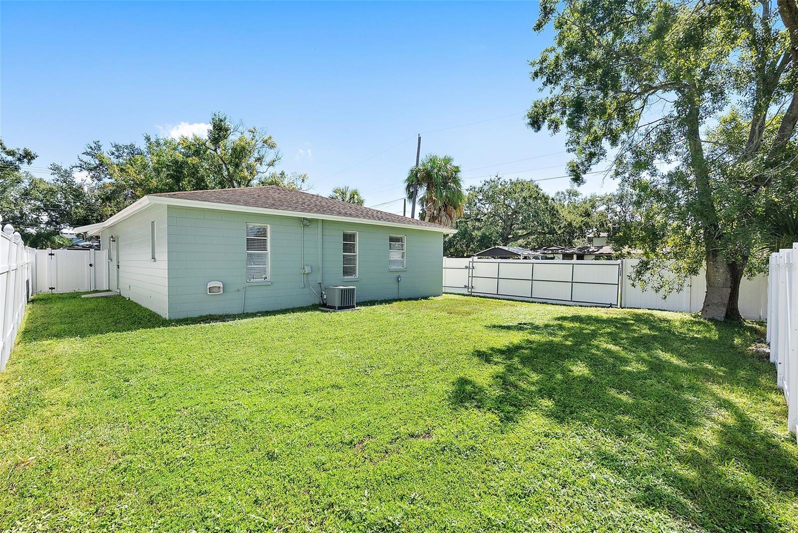 7315 S SPARKMAN ST, TAMPA, FL, 33616
