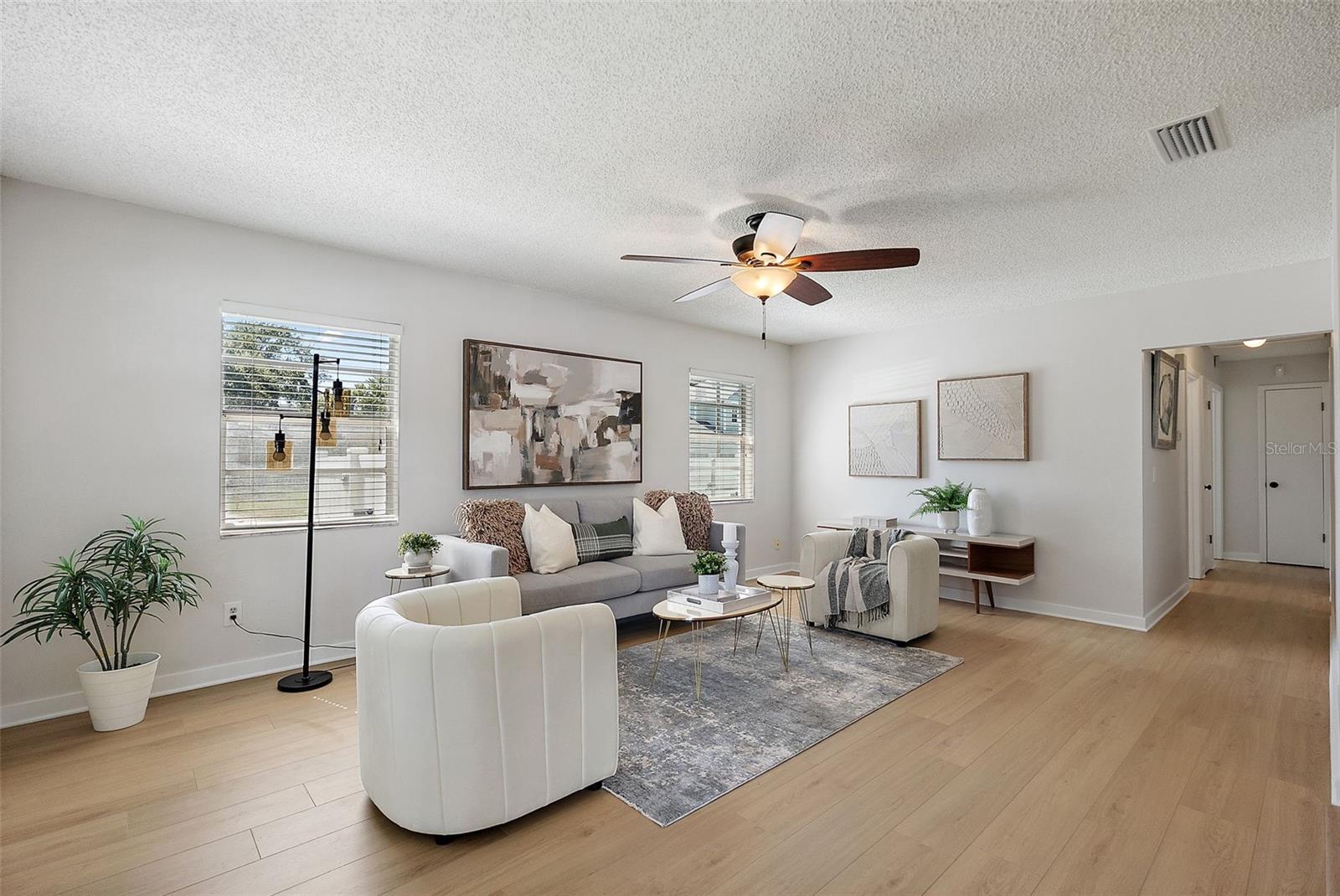 7315 S SPARKMAN ST, TAMPA, FL, 33616