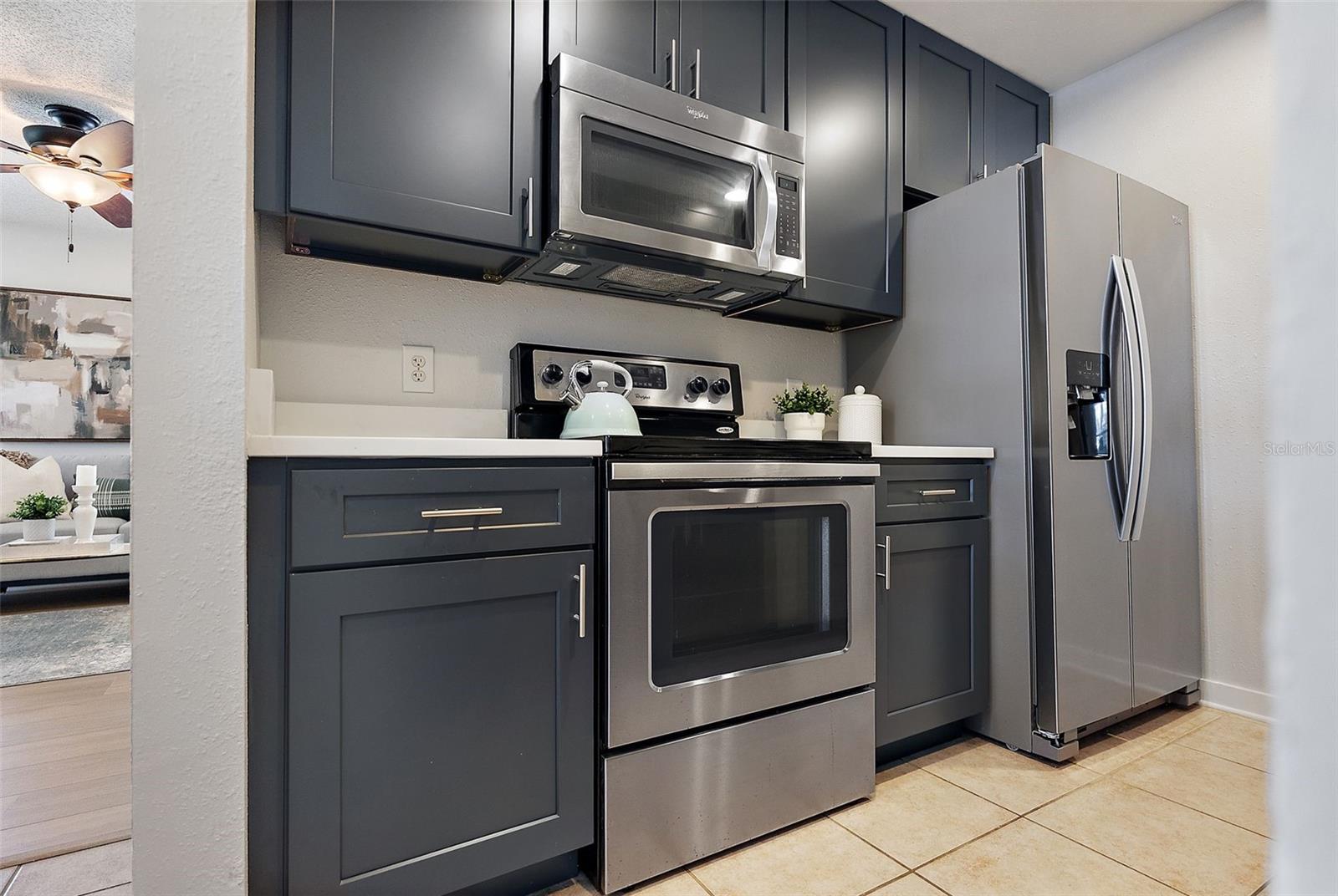 7315 S SPARKMAN ST, TAMPA, FL, 33616