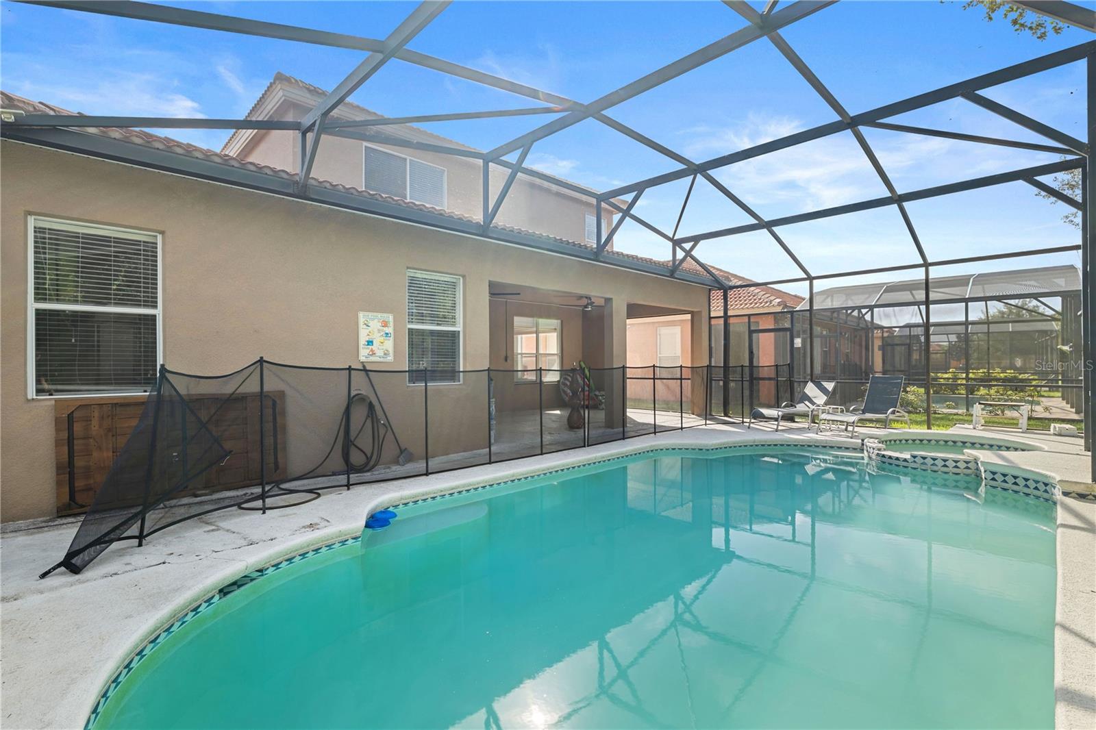 410 LAS FUENTES DR, KISSIMMEE, FL, 34746