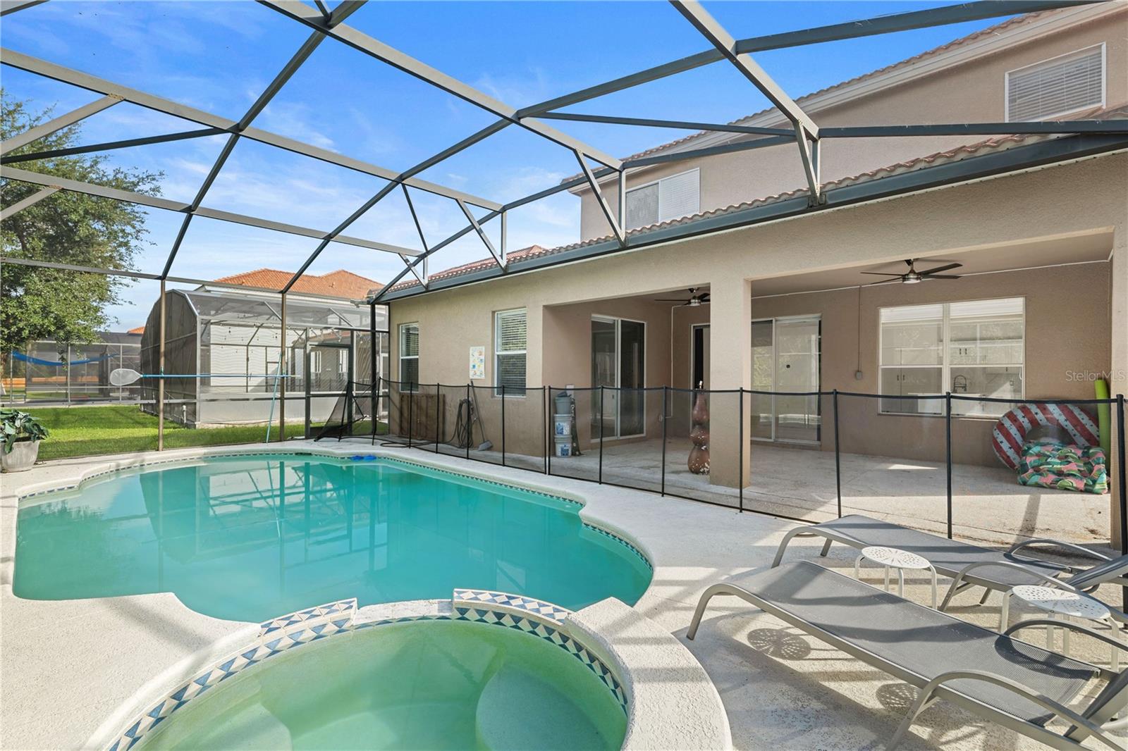 410 LAS FUENTES DR, KISSIMMEE, FL, 34746