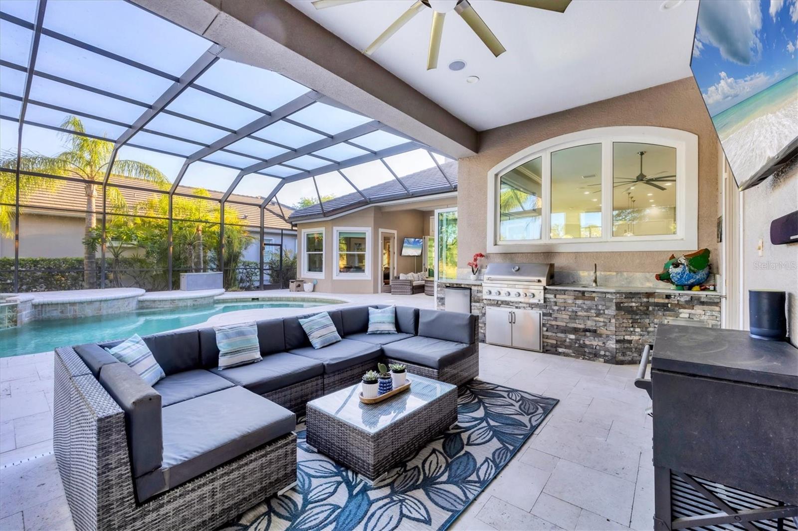 7257 GREYSTONE ST, LAKEWOOD RANCH, FL, 34202