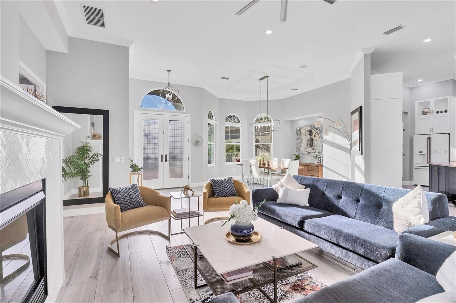 7257 GREYSTONE ST, LAKEWOOD RANCH, FL, 34202