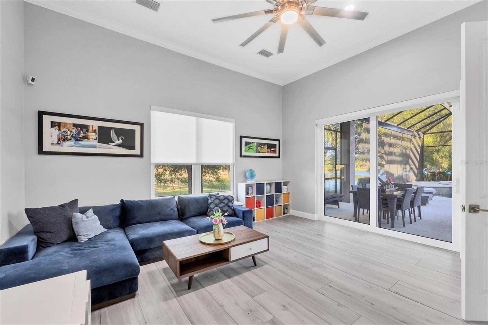 7257 GREYSTONE ST, LAKEWOOD RANCH, FL, 34202