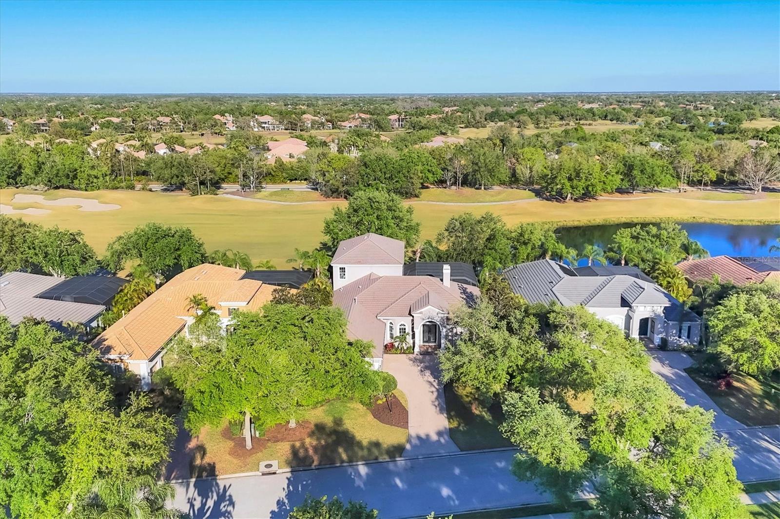 7257 GREYSTONE ST, LAKEWOOD RANCH, FL, 34202