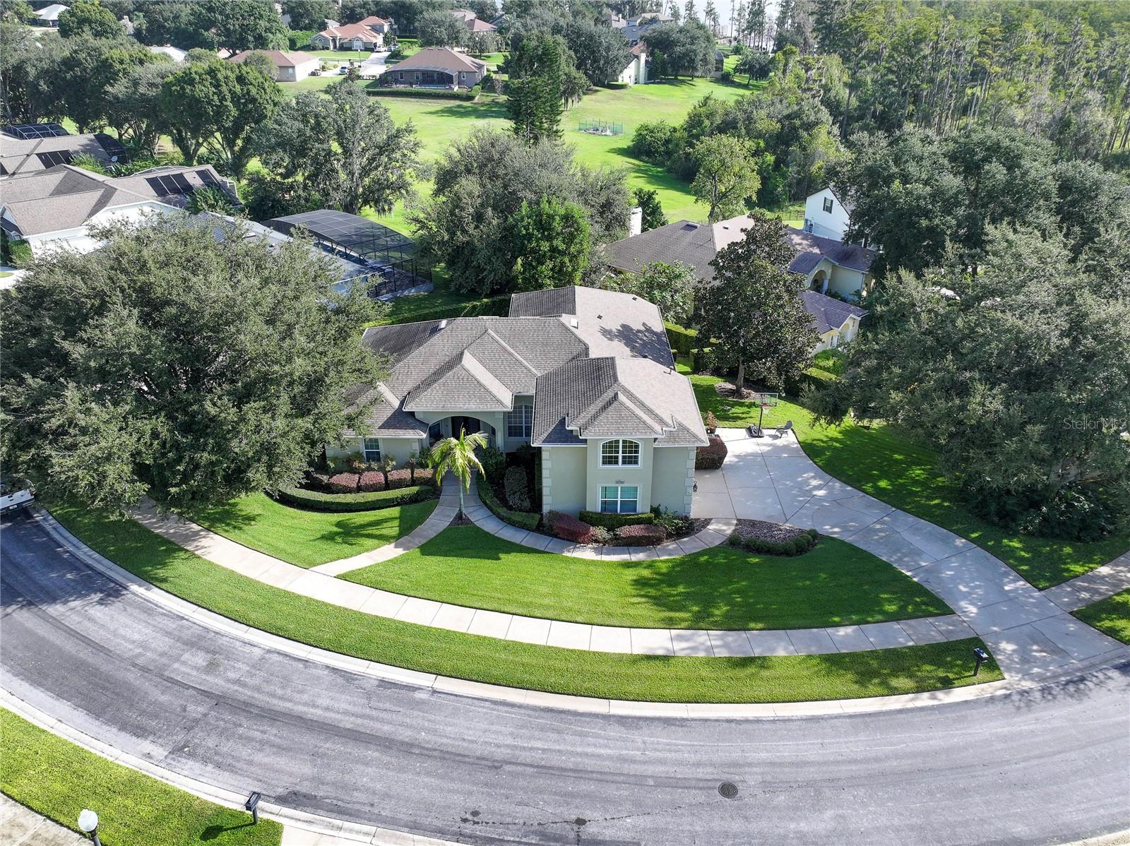 11130 CROOKED RIVER CT, CLERMONT, FL, 34711