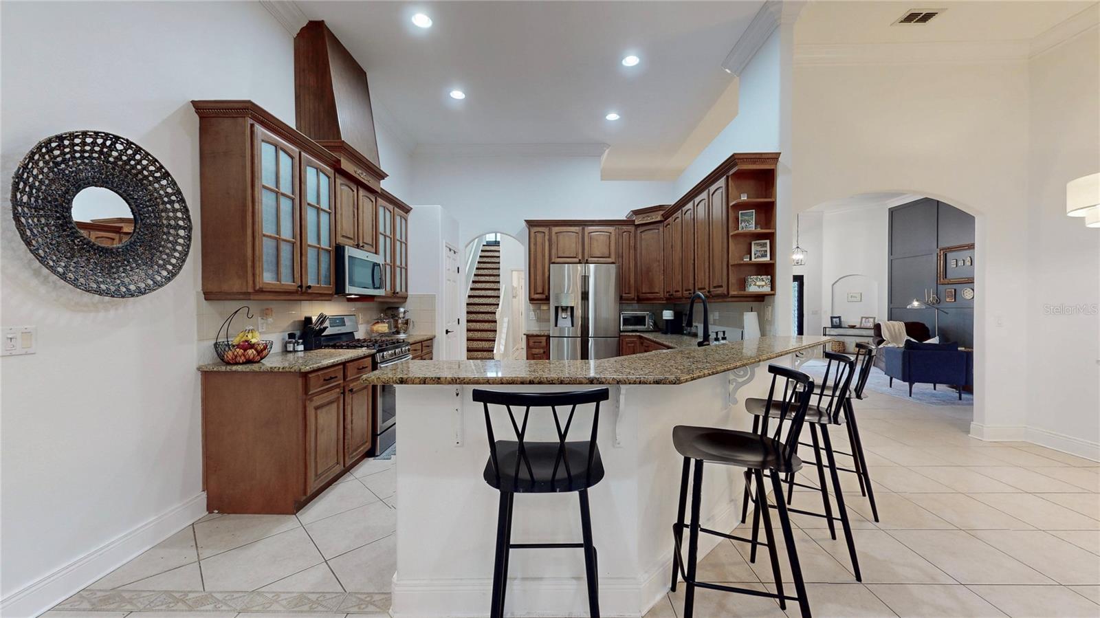 11130 CROOKED RIVER CT, CLERMONT, FL, 34711