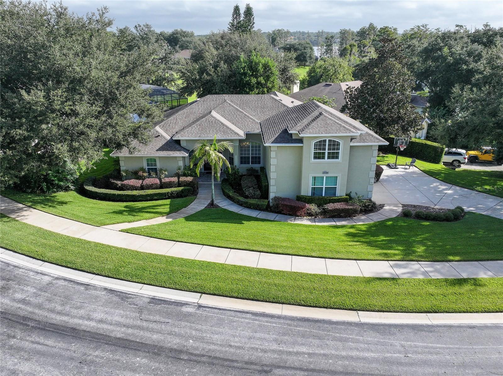 11130 CROOKED RIVER CT, CLERMONT, FL, 34711