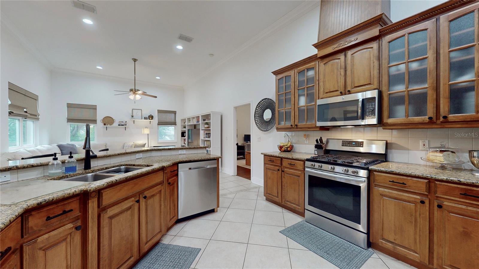 11130 CROOKED RIVER CT, CLERMONT, FL, 34711