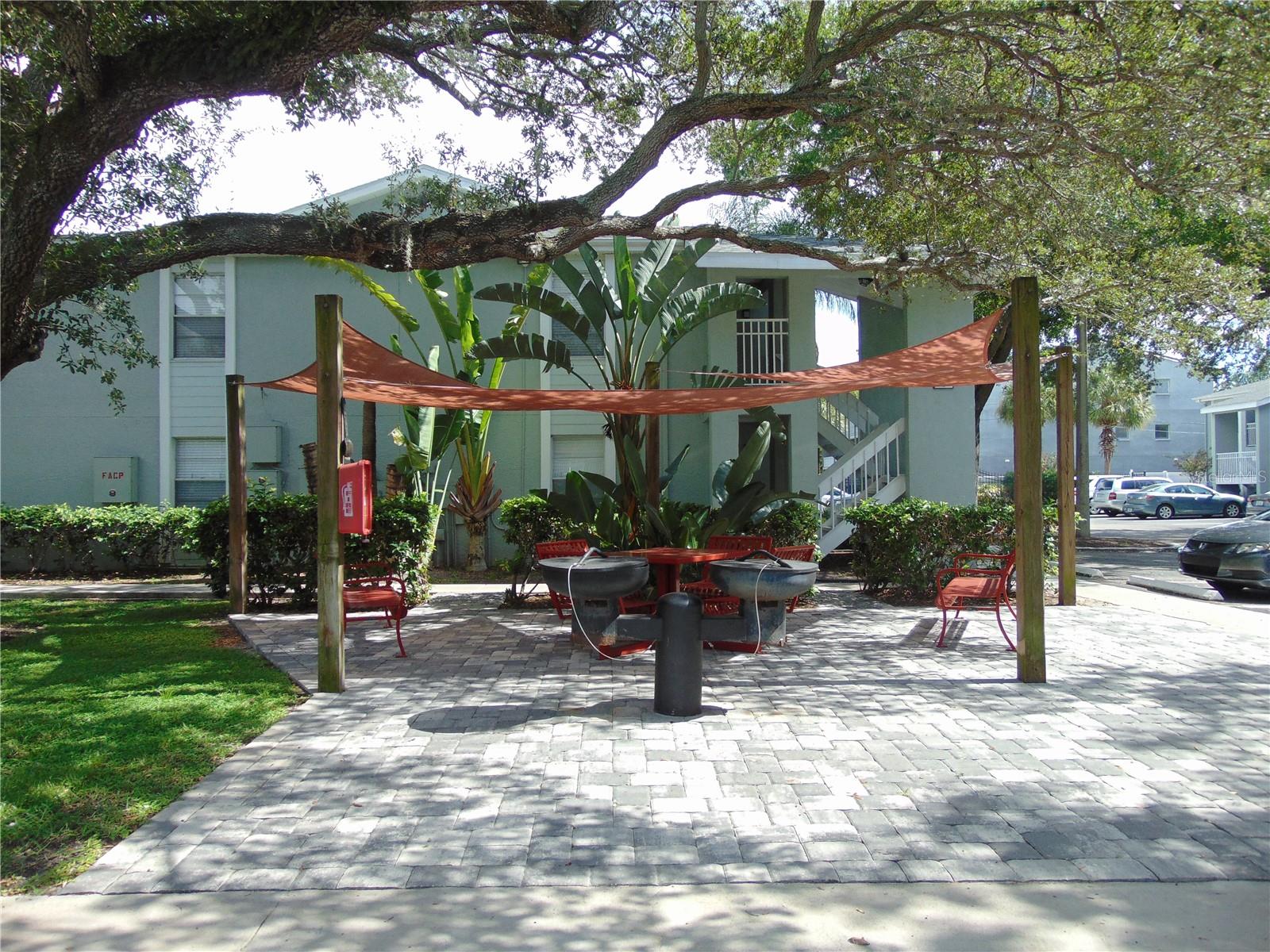 5440 S MACDILL AVE #3K, TAMPA, FL, 33611