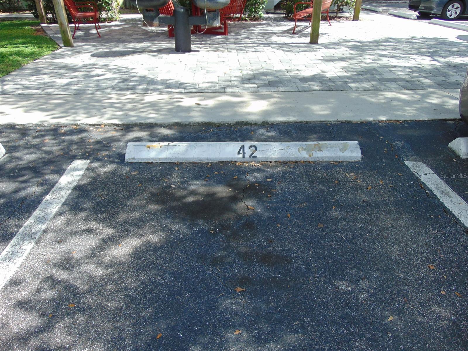 5440 S MACDILL AVE #3K, TAMPA, FL, 33611