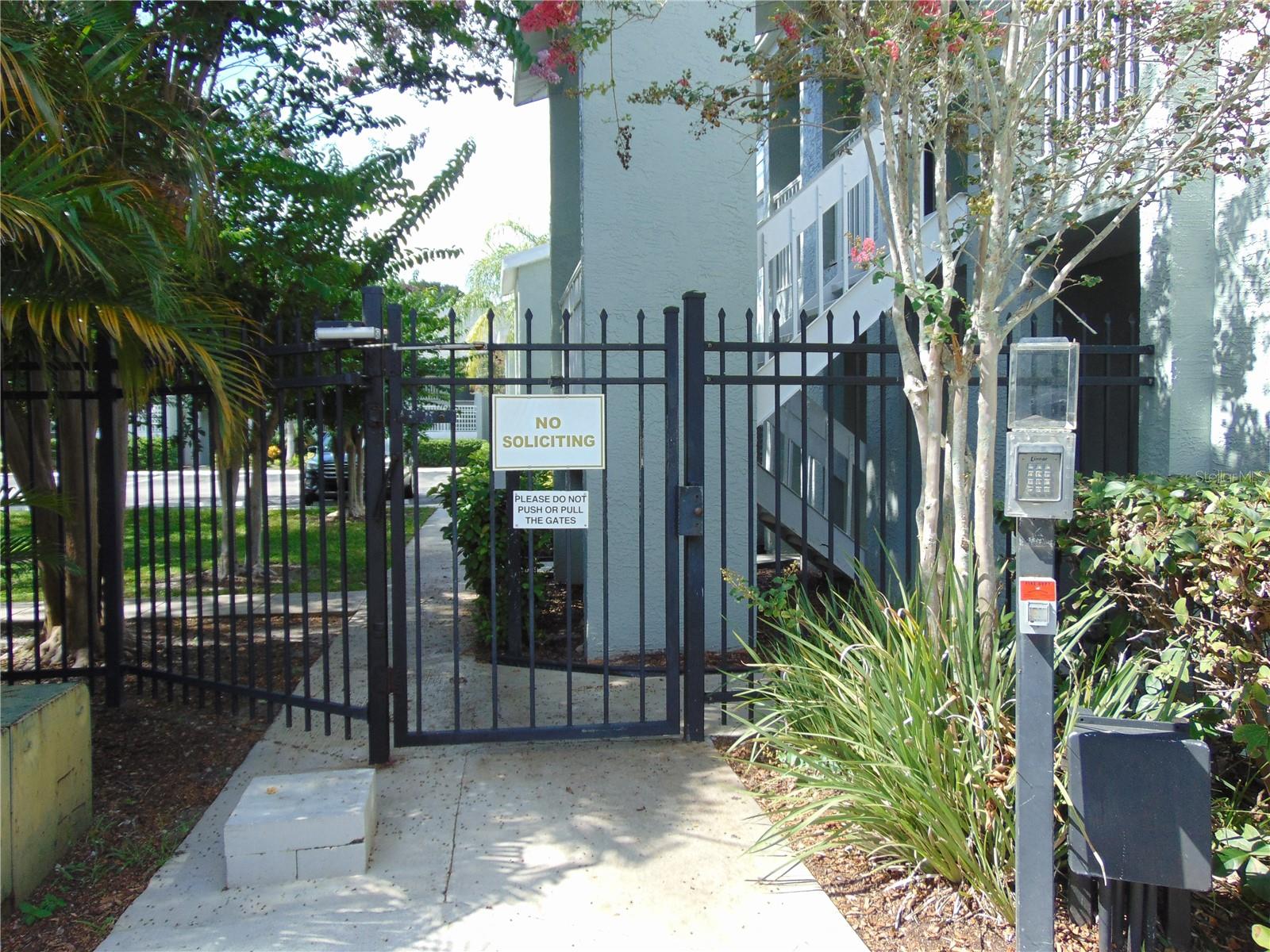 5440 S MACDILL AVE #3K, TAMPA, FL, 33611