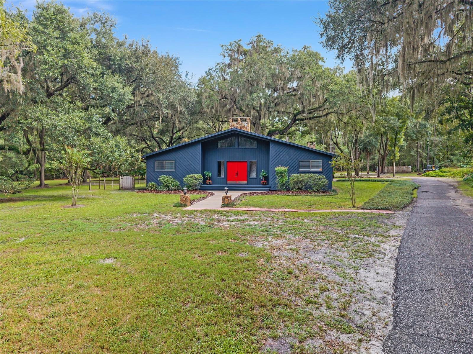 11427 SW 10TH TER, MICANOPY, FL, 32667