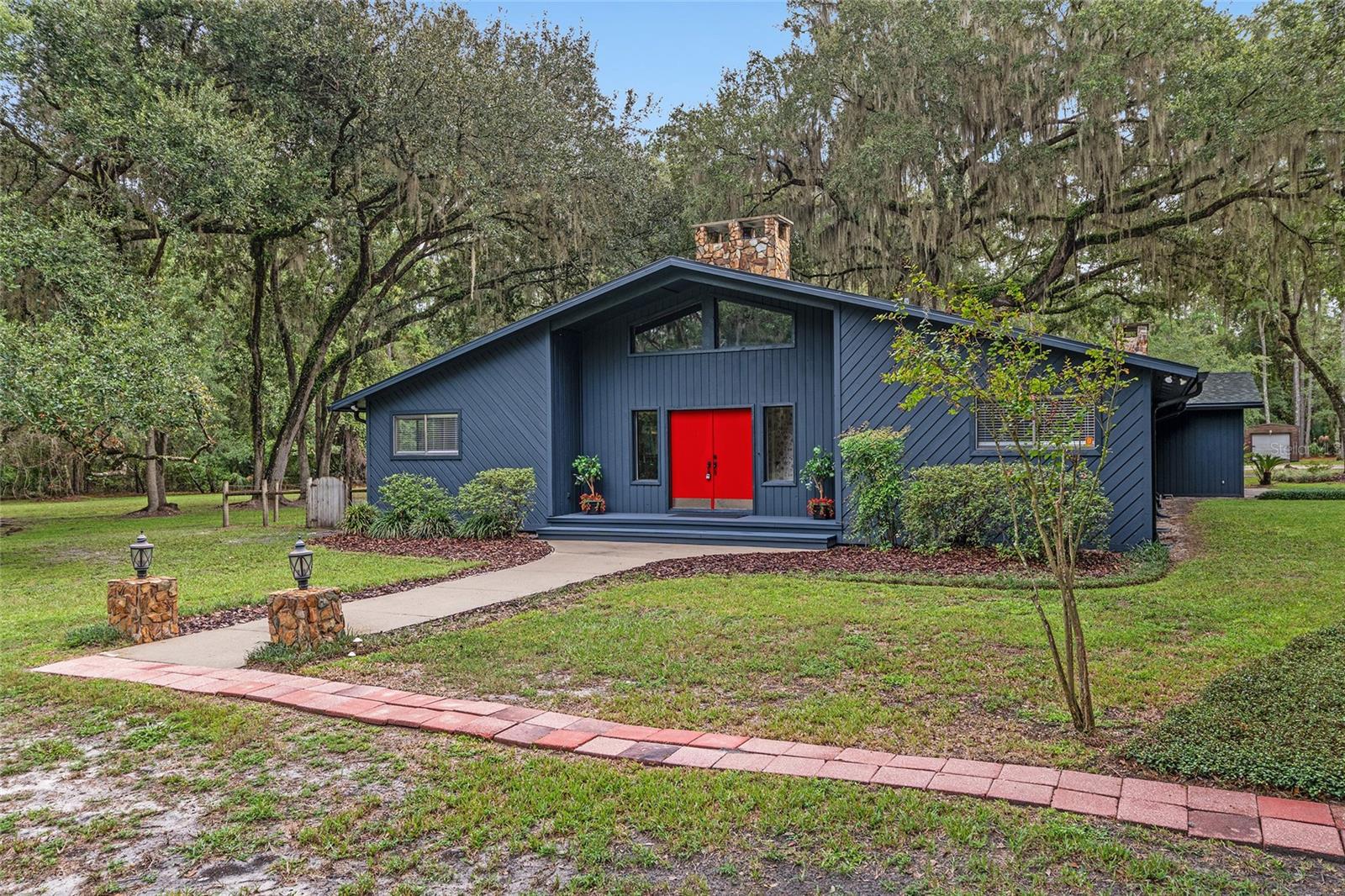 11427 SW 10TH TER, MICANOPY, FL, 32667