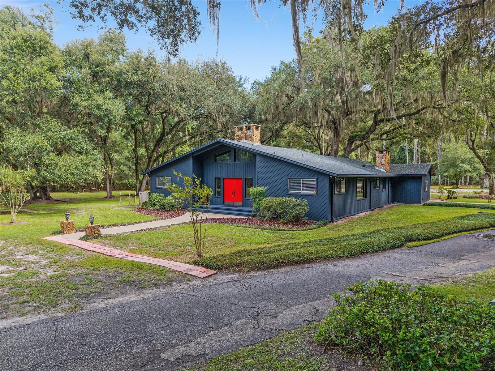 11427 SW 10TH TER, MICANOPY, FL, 32667