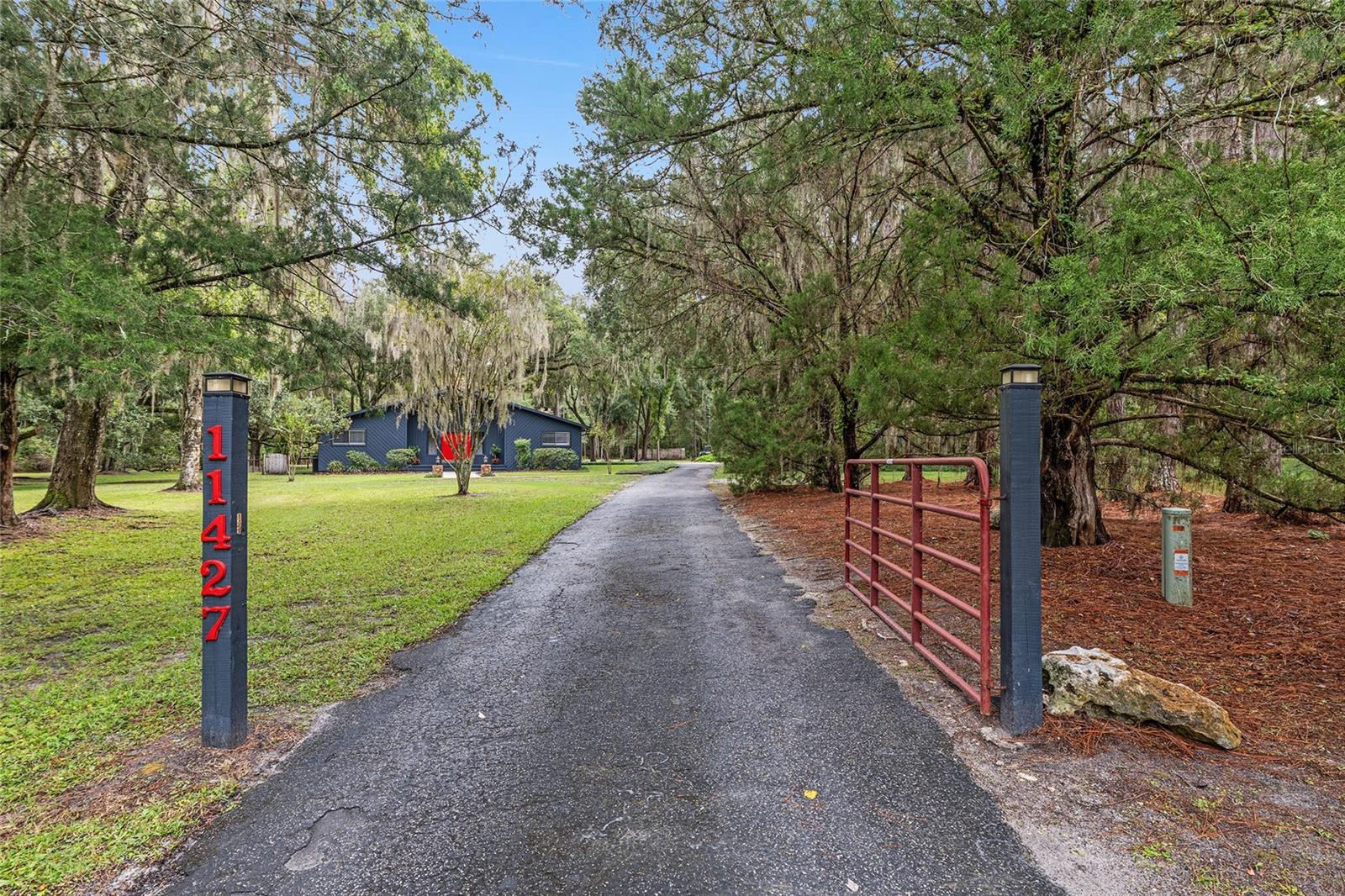11427 SW 10TH TER, MICANOPY, FL, 32667