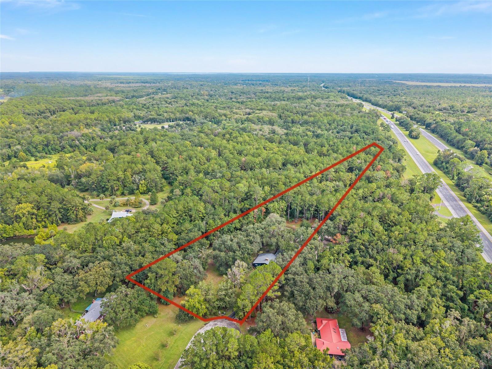 11427 SW 10TH TER, MICANOPY, FL, 32667