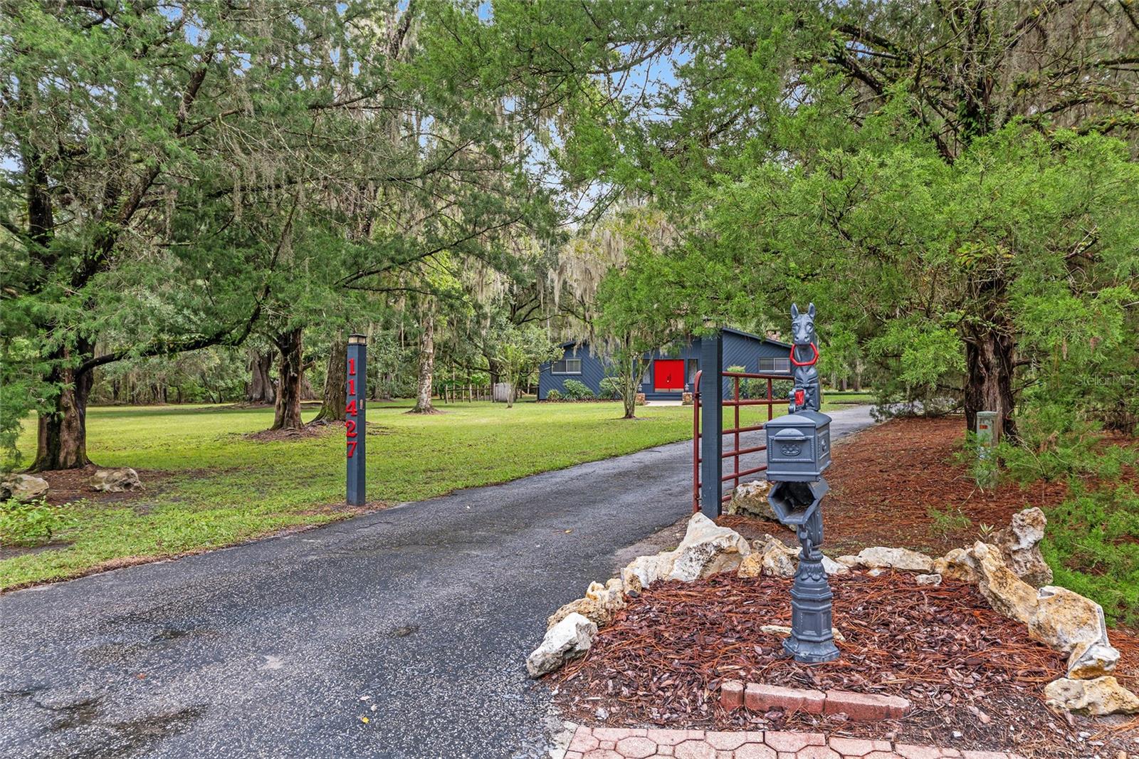 11427 SW 10TH TER, MICANOPY, FL, 32667