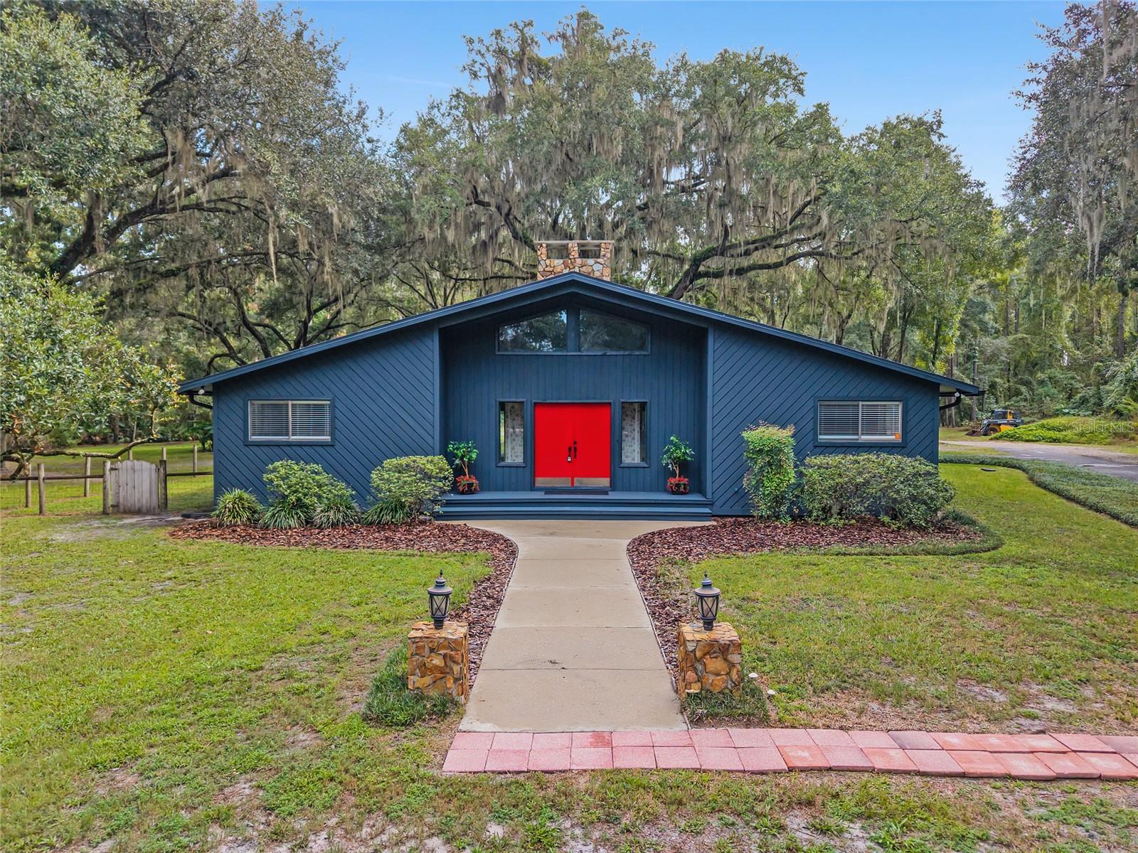 11427 SW 10TH TER, MICANOPY, FL, 32667