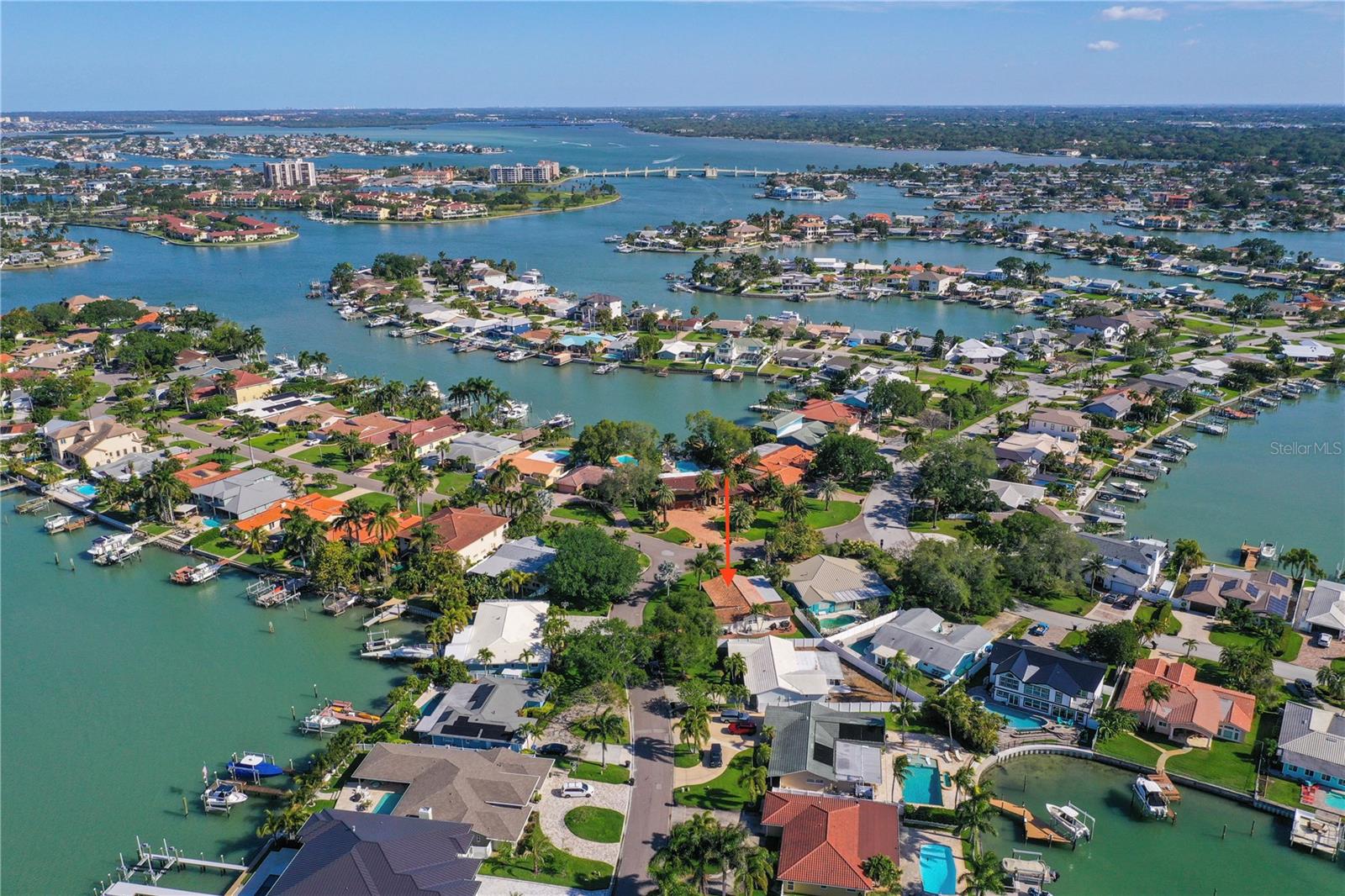 1200 80TH ST S, ST PETERSBURG, FL, 33707