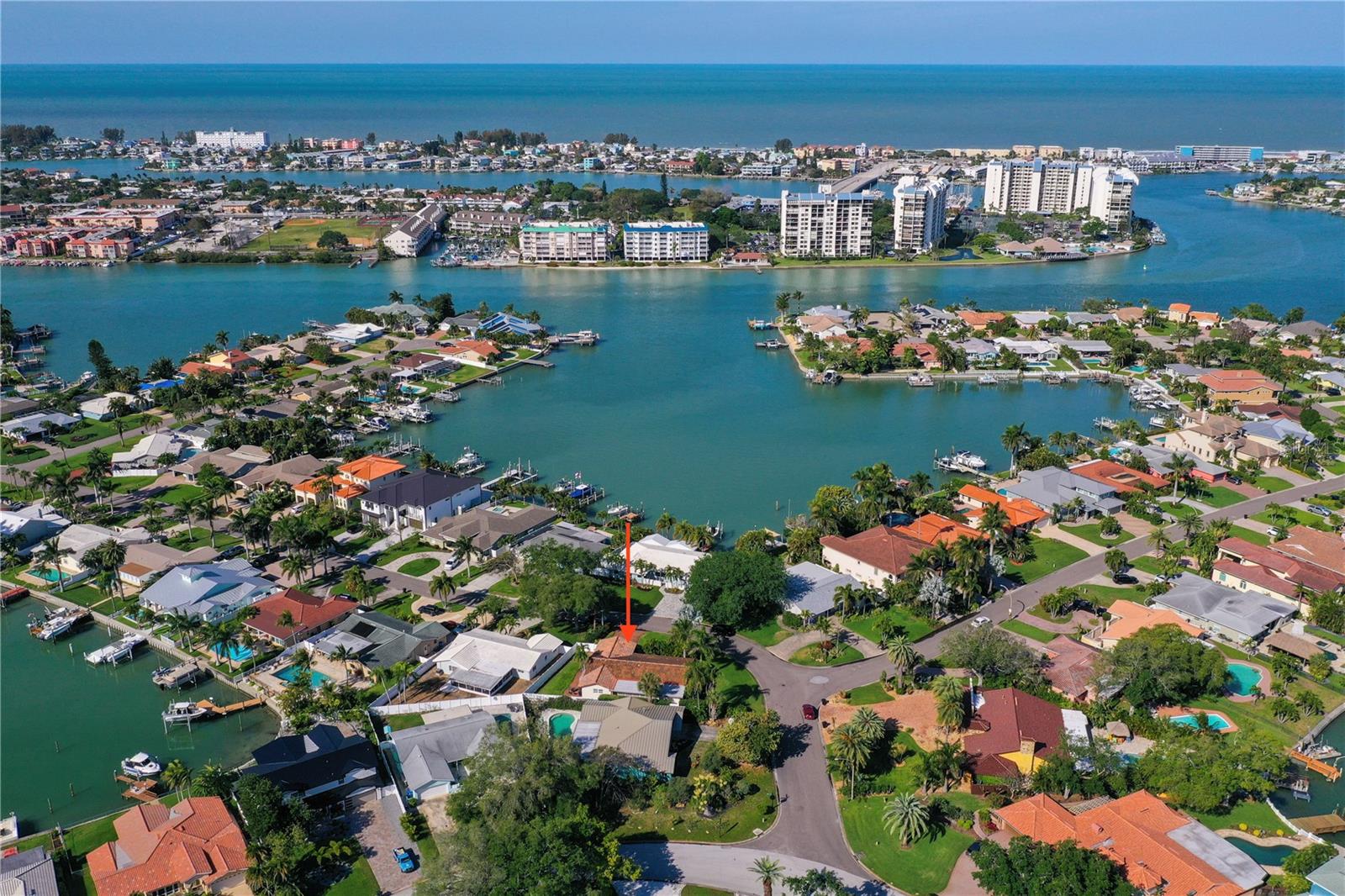 1200 80TH ST S, ST PETERSBURG, FL, 33707