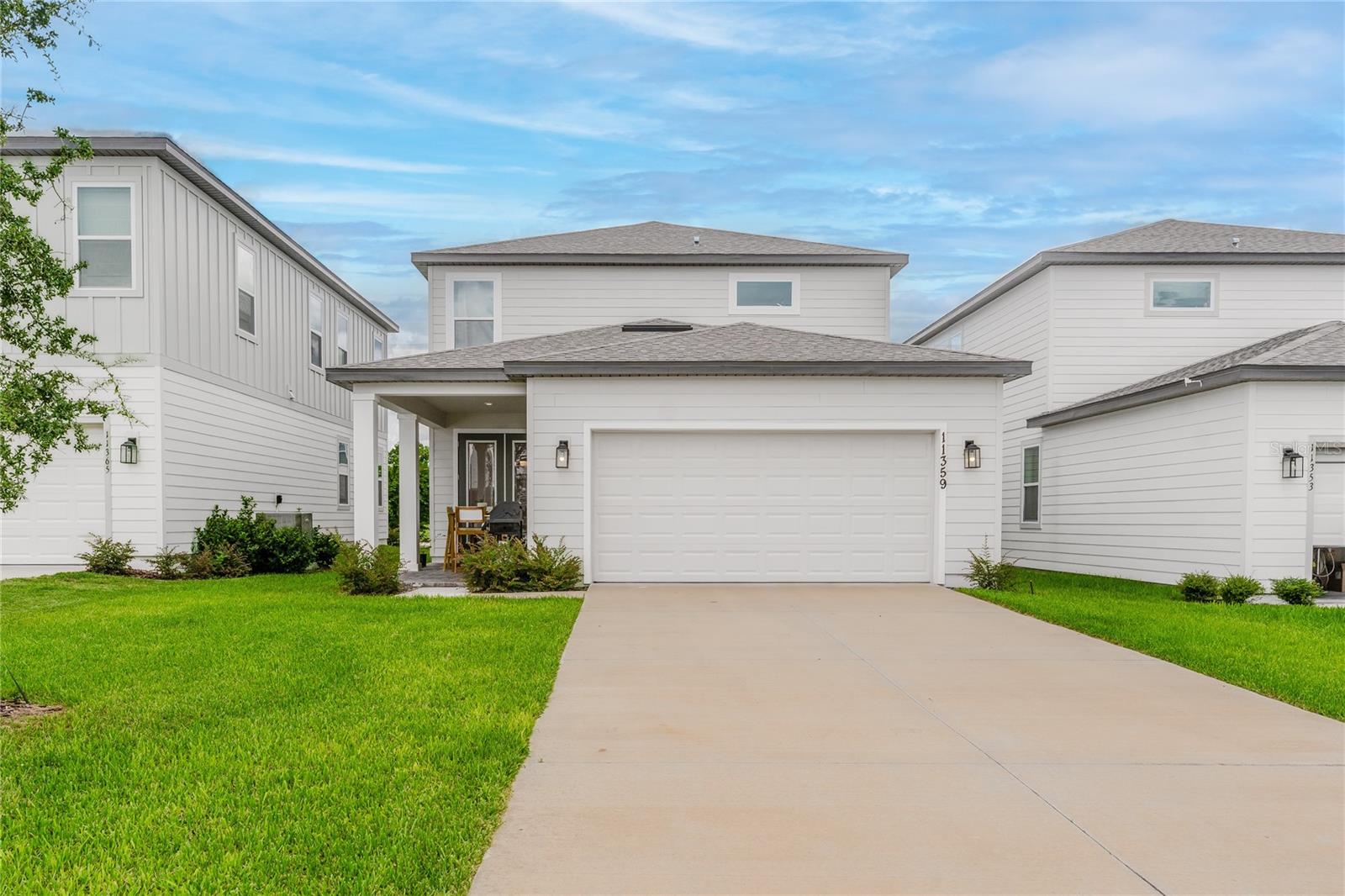 11359 PIXIE MANDARIN CT, WINTER GARDEN, FL, 34787